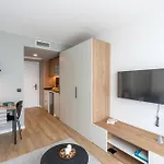 Be Casa - Valdebebas
