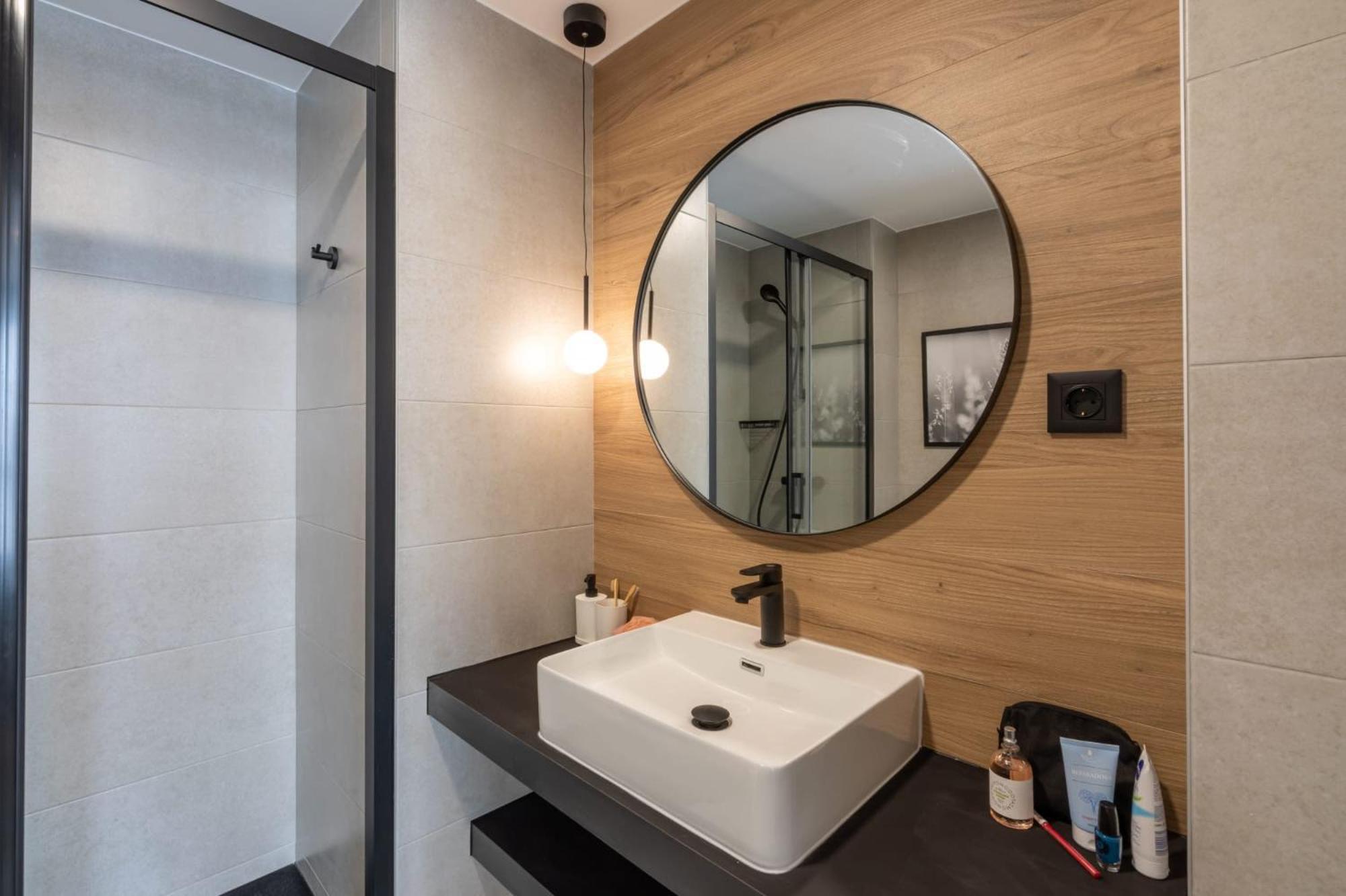 Aparthotel Be Casa - Valdebebas Madrid