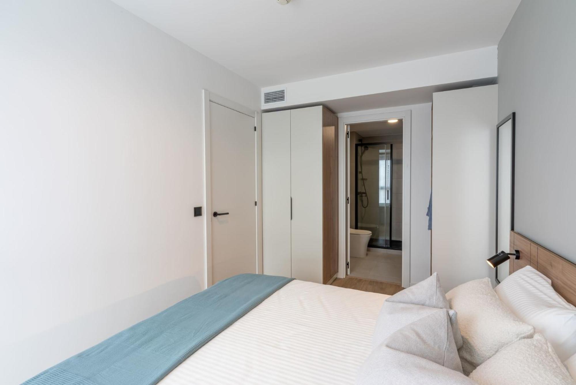 Apart-hotel Be Casa - Valdebebas *